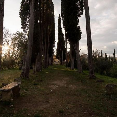 Ponte A BozzoneCasa Nel Chianti A Siena公寓 外观 照片