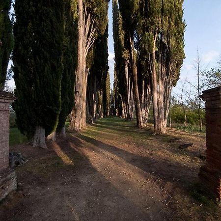 Ponte A BozzoneCasa Nel Chianti A Siena公寓 外观 照片