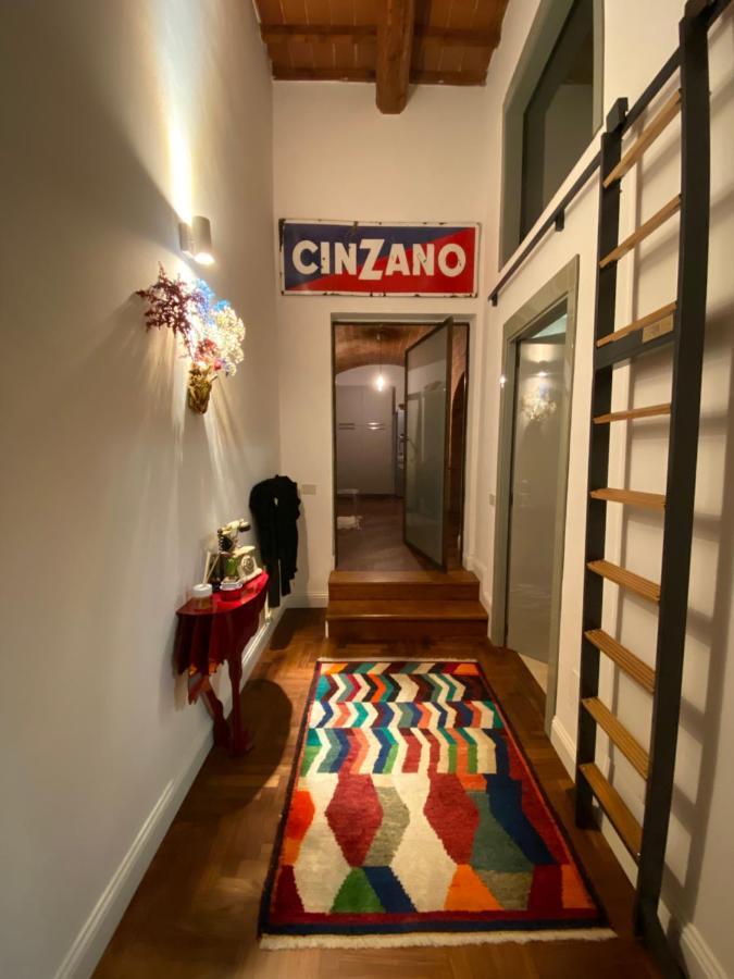 Ponte A BozzoneCasa Nel Chianti A Siena公寓 外观 照片