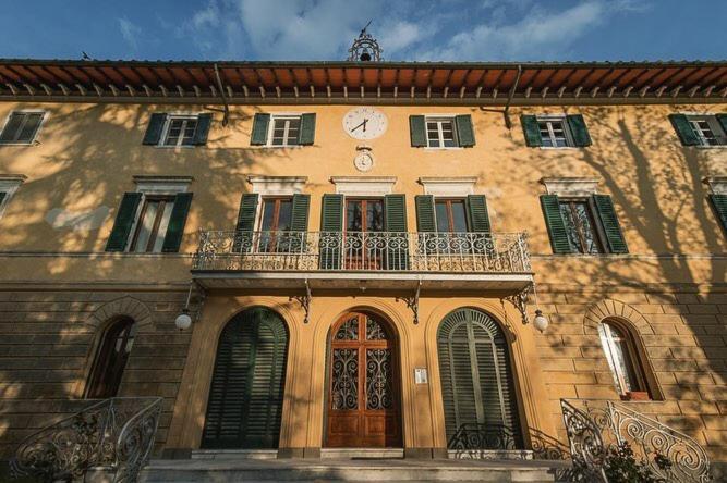 Ponte A BozzoneCasa Nel Chianti A Siena公寓 外观 照片