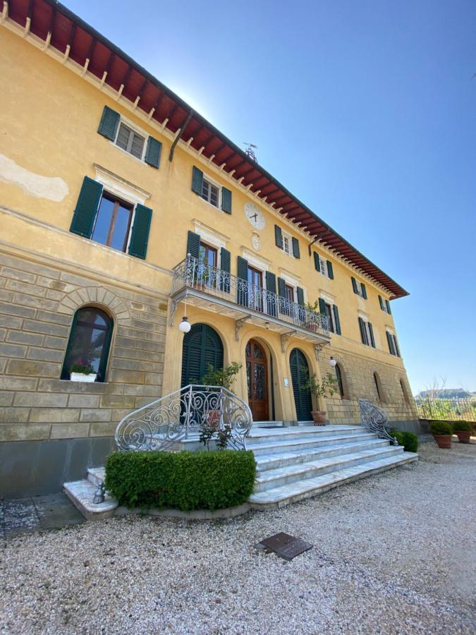 Ponte A BozzoneCasa Nel Chianti A Siena公寓 外观 照片