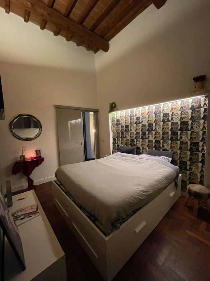 Ponte A BozzoneCasa Nel Chianti A Siena公寓 外观 照片