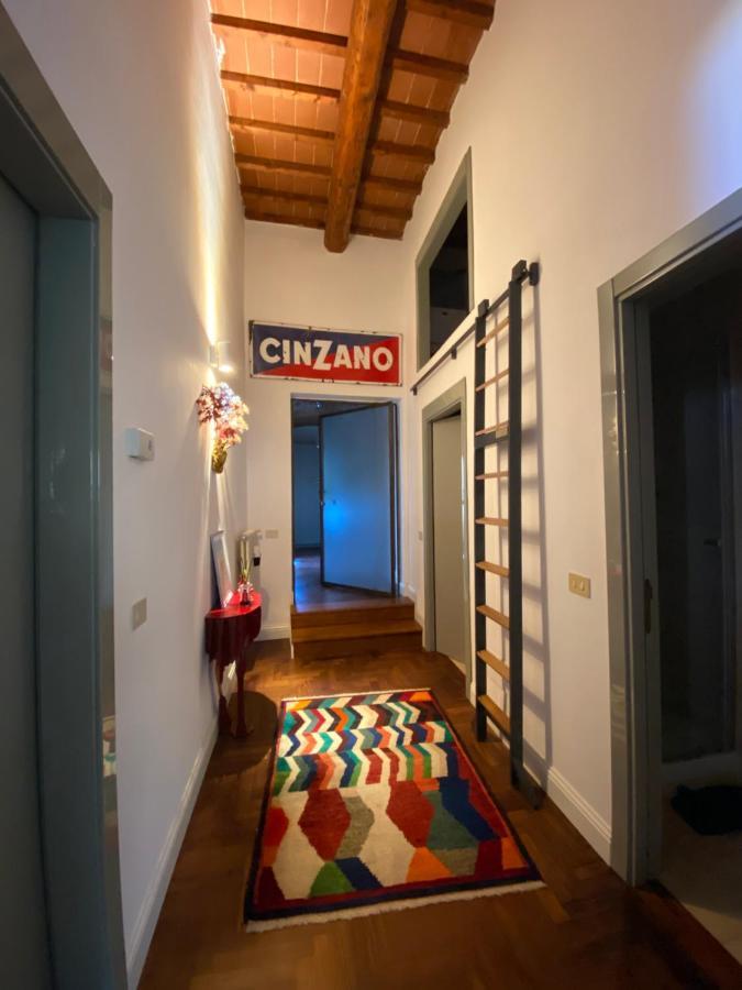 Ponte A BozzoneCasa Nel Chianti A Siena公寓 外观 照片