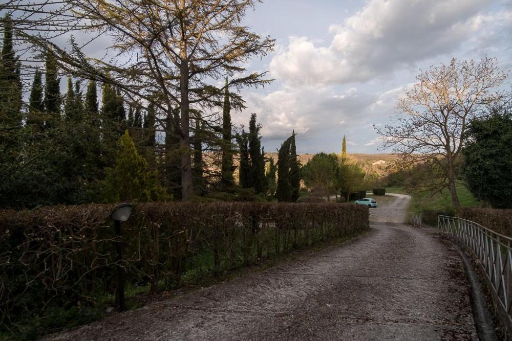 Ponte A BozzoneCasa Nel Chianti A Siena公寓 外观 照片
