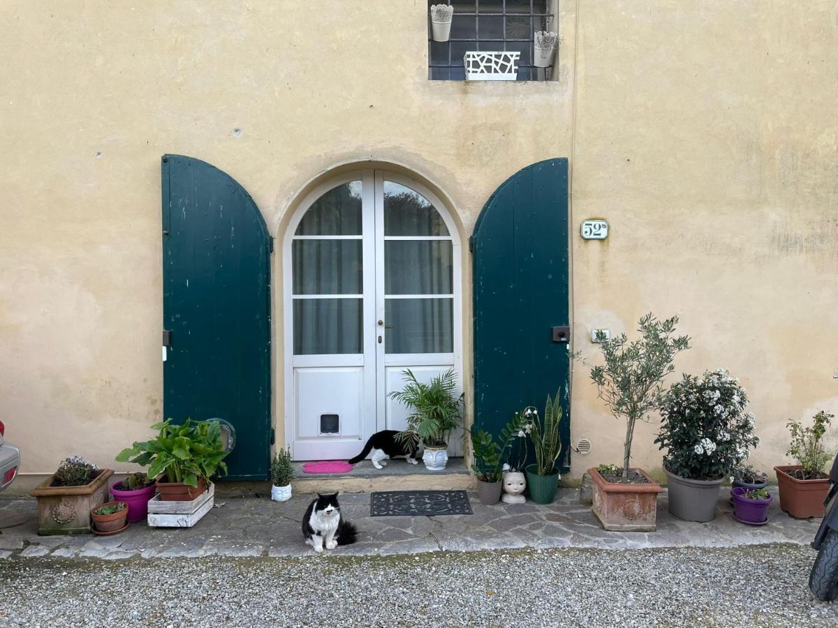 Ponte A BozzoneCasa Nel Chianti A Siena公寓 外观 照片